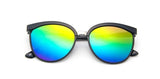 Vintage Cat Eye Sunglasses