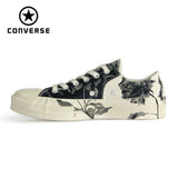 Floral High Sports Shoes