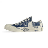 Floral High Sports Shoes