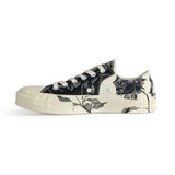 Floral High Sports Shoes