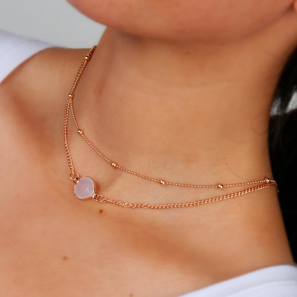 Elegant Necklace