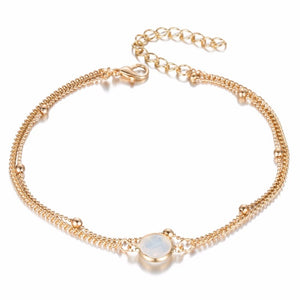 Elegant Anklet