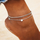 Elegant Anklet