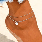 Elegant Anklet