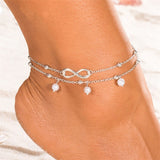 Elegant Anklet