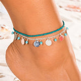 Elegant Anklet