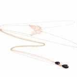 Butterfly Back Accessory