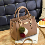 Fashion Ladies Shoulder Bag