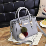 Fashion Ladies Shoulder Bag