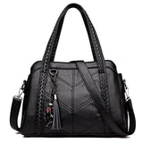Classıc Ladies Shoulder Bag