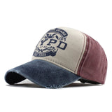 Sea Hook Cap