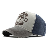 Sea Hook Cap