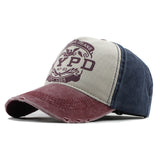 Sea Hook Cap