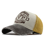 Sea Hook Cap