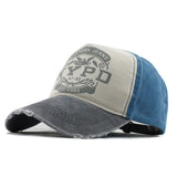 Sea Hook Cap