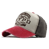 Sea Hook Cap