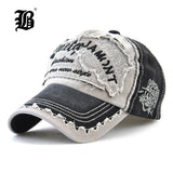 Vıntange Baseball Caps