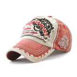 Vıntange Baseball Caps