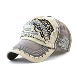 Vıntange Baseball Caps