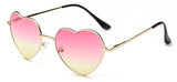 Heart Shaped Sunglasses