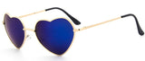 Heart Shaped Sunglasses