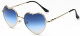 Heart Shaped Sunglasses