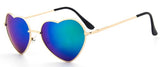 Heart Shaped Sunglasses