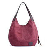 Sport Shoulder Bag