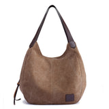 Sport Shoulder Bag