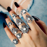 Vintage Rings