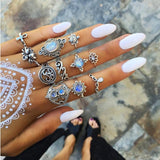Vintage Rings