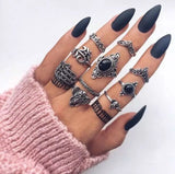 Vintage Rings