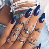 Vintage Rings