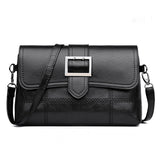 Classical Shoulder Bag