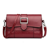 Classical Shoulder Bag