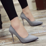 For Business stiletto