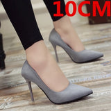For Business stiletto