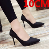 For Business stiletto