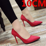 For Business stiletto