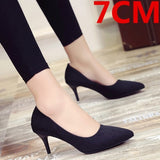 For Business stiletto