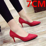 For Business stiletto