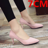 For Business stiletto