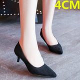 For Business stiletto