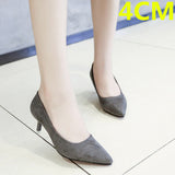 For Business stiletto