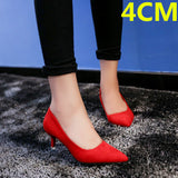 For Business stiletto