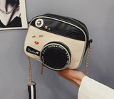 Camera Model Shoulder Bag