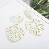 Big Vintage Earrings