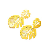 Big Vintage Earrings