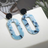 Big Vintage Earrings