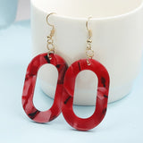 Big Vintage Earrings